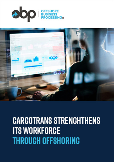 Resources | CargoTrans Strengthens Its Workforce Through Offshoring