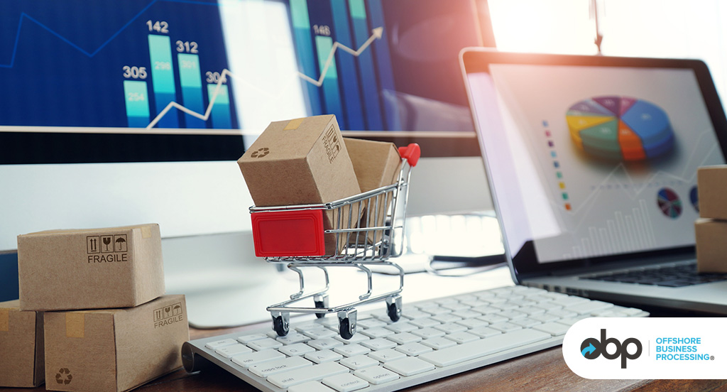 How Offshoring Supports Growth in the E-commerce Sector