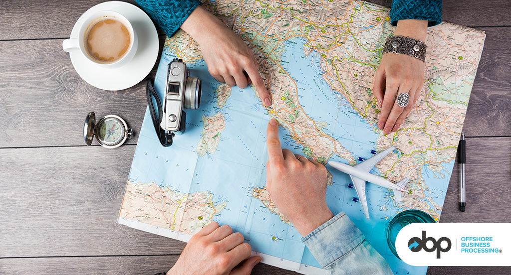 The Role of Outsourcing in Modernizing Travel Operations