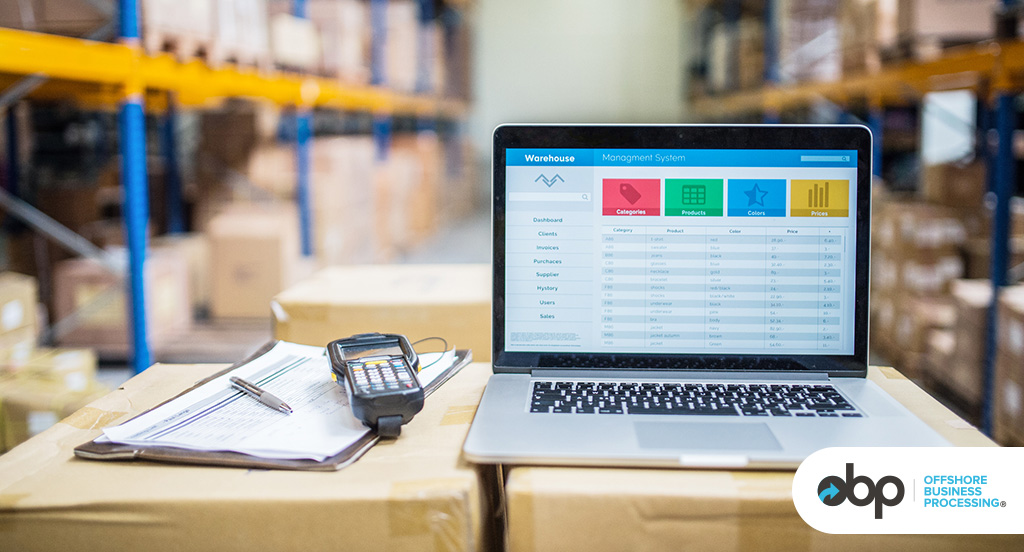 Inventory Management Optimization