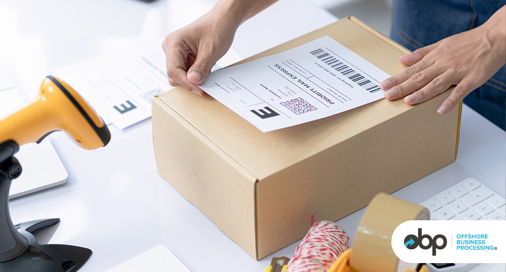 Enhance Order Fulfillment Processes