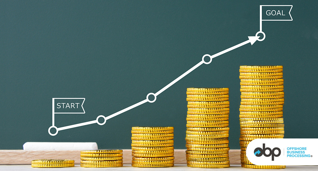 Cost Savings - How Offshoring Accounting Functions Reduces Overheads
