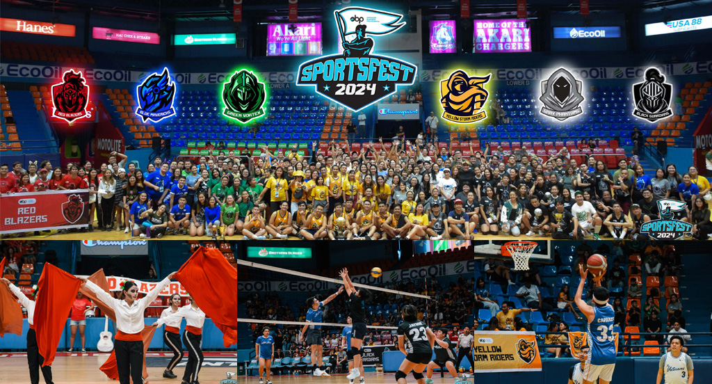 OBP Sportsfest 2024: A Celebration of Unity and Success 