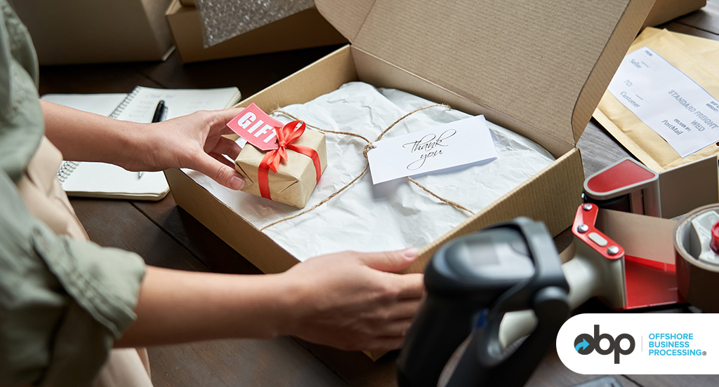 How E-commerce Businesses Can Scale Operations for the Holiday Rush