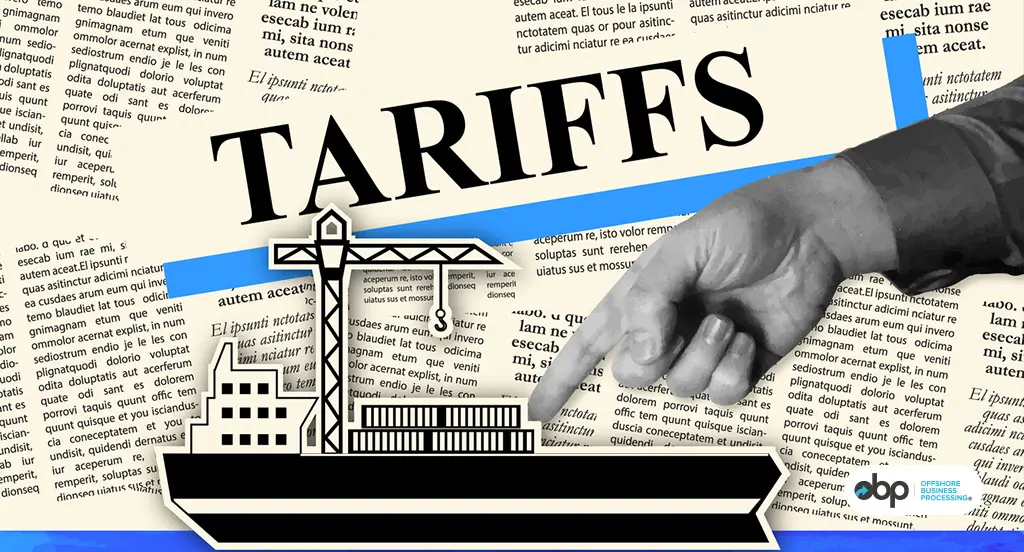 Rising Tariffs in Freight & Logistics: A Strategic Shift to Offshoring for Survival and Growth